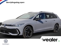 Volkswagen Golf Variant - R-Line-Edition 1.5 eTSI 85 kW / 116 pk Variant 7 v ersn. DSG | Black Style | Assistance pl