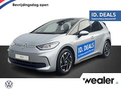 Volkswagen ID.3 - Pro Business 59 kWh accu, 150 kW / 204 pk Hatchbac k Elektrische aandrijving
