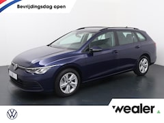 Volkswagen Golf Variant - 1.0 TSI Life | 110 PK | Navigatie | volledig digitaal display | Achteruitrijcamera | Parke