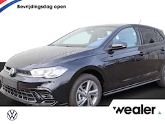 Volkswagen Polo - R-Line 1.0 70 kW / 95 pk TSI Hatchback 5 versn. Ha nd | Multimedia pakket | Digital cockpi