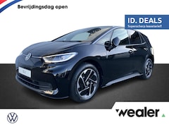 Volkswagen ID.3 - Pro Business 59 kWh accu, 150 kW / 204 pk Hatchbac k Elektrische aandrijving