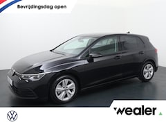 Volkswagen Golf - 1.0 eTSI Life Business | 110 PK | Automaat | ergoActive bestuurdersstoel | Sportonderstel