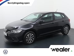 Volkswagen Polo - 1.0 TSI Life | 95 PK | Apple Carplay / Android auto | Adaptive Cruisecontrol | Virtual dis