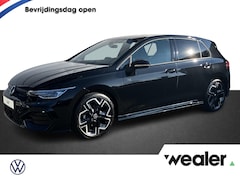 Volkswagen Golf - 8 R-Line-Edition 1.5 eTSI 85 kW / 116 pk Hatchback 7 versn. DSG | Panoramadak | Black Styl