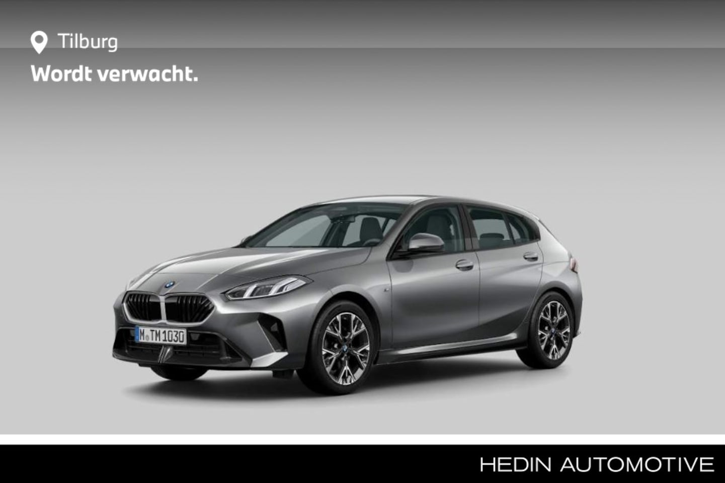BMW 1-serie - 120 120 - AutoWereld.nl