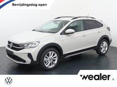 Volkswagen Taigo - Life Edition 1.0 85 kW / 116 pk TSI CUV 7 versn. D SG