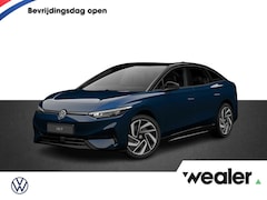 Volkswagen ID.7 - Pro S Limited Edition 86 kWh accu. 210 kW / 286 pk