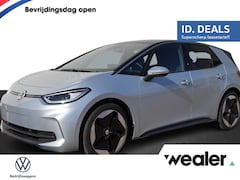 Volkswagen ID.3 - Pro Business 59 kWh accu, 150 kW / 204 pk Hatchbac k Elektrische aandrijving