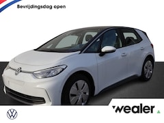 Volkswagen ID.3 - Pure Oranje Edition 52 kWh accu, 125 kW / 170 pk H atchback Elektrische aandrijving | Assi