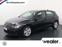 Volkswagen Golf - 1.0 TSI Life | 110 PK | Navigatiesysteem | Keyless Entry / Start | Achteruitrijcamera |