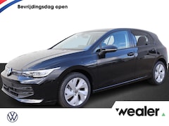 Volkswagen Golf - 8 Life Edition 1.5 eHybrid 150 kW / 204 pk Hatchback 6 versn. DSG