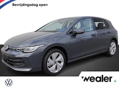 Volkswagen Golf - 8 Life Edition 1.5 eHybrid 150 kW / 204 pk Hatchback 6 versn. DSG | Multimedia pakket |