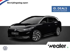 Volkswagen ID.7 - Pro Business 77 kWh accu. 210 kW / 286 pk Variant ID.7 Pro Business 77 kWh accu, 210 kW /