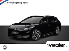 Volkswagen ID.7 Tourer - Pro S Limited Edition 86 kWh 210kW / 286pk