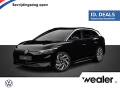 Volkswagen ID.7 - Pro Business 77 kWh accu. 210 kW / 286 pk Variant ID.7 Pro Business 77 kWh accu, 210 kW /