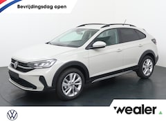 Volkswagen Taigo - Life Edition 1.0 85 kW / 116 pk TSI CUV 7 versn. D SG