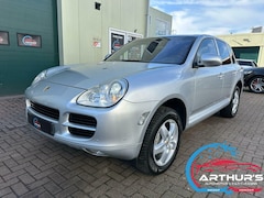 Porsche Cayenne - 2005 - Yongtimer