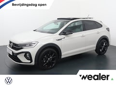 Volkswagen Taigo - 1.0 TSI R-Line Business | 110 PK | Panoramadak | Achteruitrijcamera | R-Line | LED Matrix