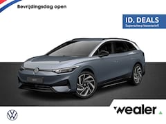 Volkswagen ID.7 - Pro Business 77 kWh accu. 210 kW / 286 pk Variant ID.7 Pro Business 77 kWh accu, 210 kW /