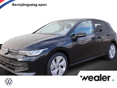 Volkswagen Golf - 8 Life Edition 1.5 eHybrid 150 kW / 204 pk Hatchback 6 versn. DSG | Comfort pakket |