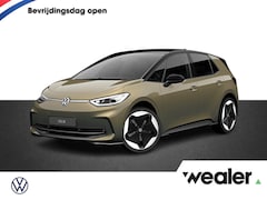 Volkswagen ID.3 - Pro S Limited Edition 77 kWh accu. 150 kW / 204 pk