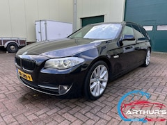 BMW 5-serie Touring - 535xi High Executive