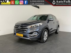 Hyundai Tucson - 1.6 T-GDi Comfort 4WD