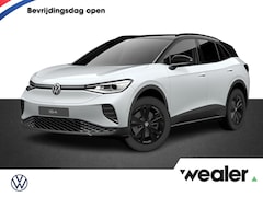 Volkswagen ID.4 - Pro Limited Edition 77 kWh accu. 210 kW / 286 pk
