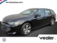 Volkswagen Passat Variant - Business 1.5 110 kW / 150 pk eTSI Variant 7 versn. DSG