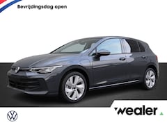 Volkswagen Golf - 8 Life Edition 1.5 eHybrid 150 kW / 204 pk Hatchback 6 versn. DSG | Multimedia pakket | Co