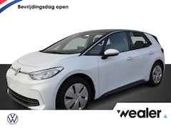 Volkswagen ID.3 - Pure Oranje Edition 52 kWh accu, 125 kW / 170 pk H atchback Elektrische aandrijving | Comf