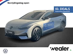 Volkswagen ID.7 - Pro Business 77 kWh accu. 210 kW / 286 pk Variant ID.7 Pro Business 77 kWh accu, 210 kW /
