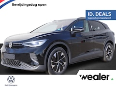 Volkswagen ID.4 - Pro Business 77 kWh accu, 210 kW / 286 pk SUV Elek trische aandrijving
