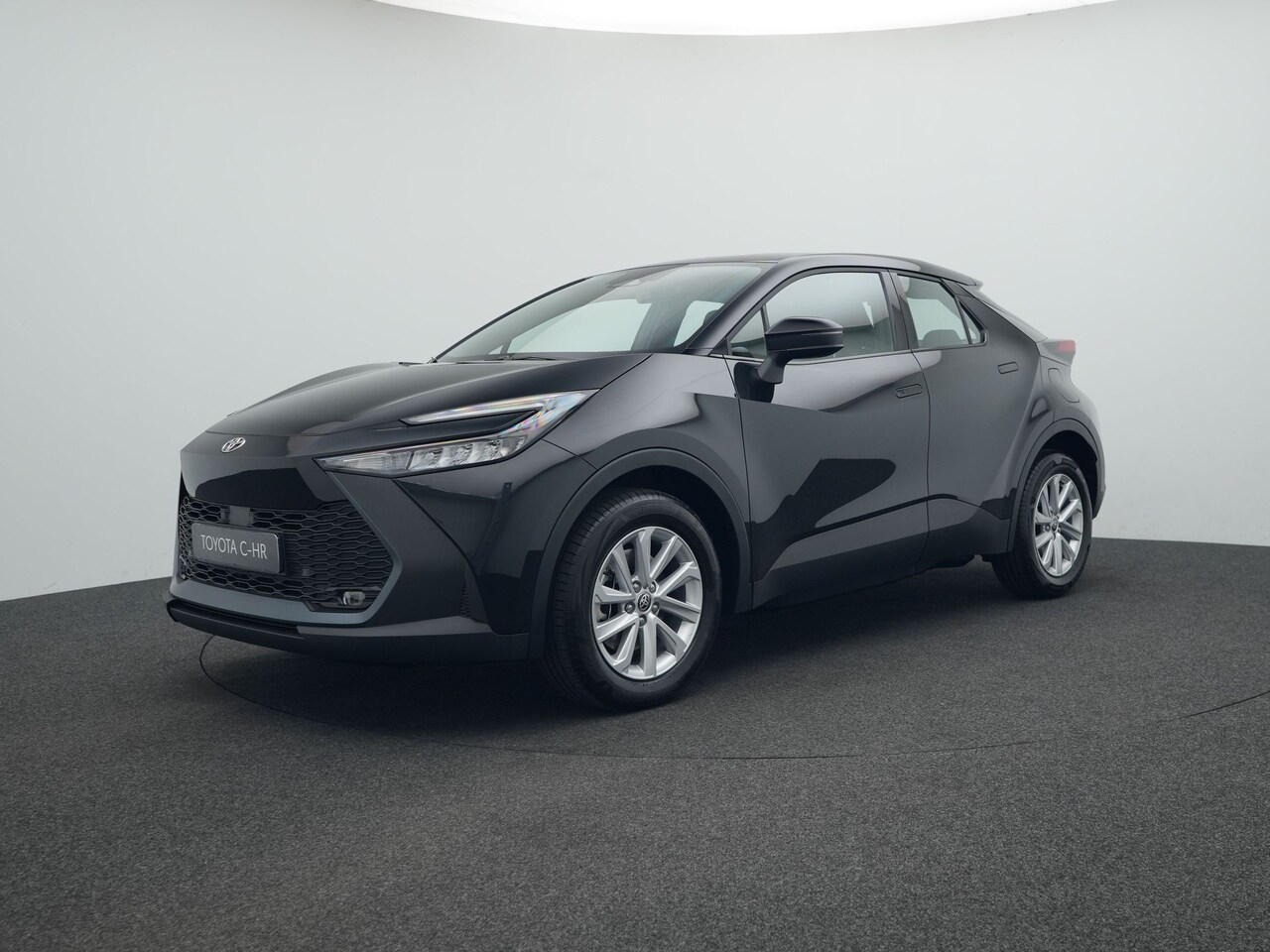 Toyota C-HR - 2.0 Plug-in Hybrid 220 Active nu met 2500 euro extra inruilvoordeel verkoop nieuw - AutoWereld.nl