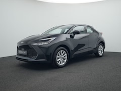 Toyota C-HR - 2.0 Plug-in Hybrid 220 Active Nu met € 2500, - inruilpremie | Direct uit voorraad leverbaa