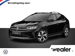 Volkswagen Taigo - Life Edition 1.0 70 kW / 95 pk TSI CUV 5 versn