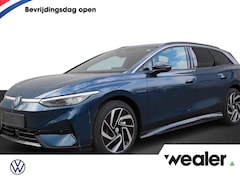 Volkswagen ID.7 - Pro S Business 86 kWh accu. 210 kW / 286 pk Varian ID.7 Pro S Business 86 kWh accu, 210 kW
