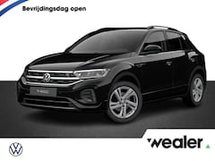 Volkswagen T-Roc - R-Line-Edition 1.5 110kW / 150pk TSI 7 versn. DSG | R-Line Topsport stoelen |
