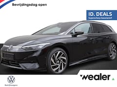 Volkswagen ID.7 - Pro Business 77 kWh accu. 210 kW / 286 pk Variant ID.7 Pro Business 77 kWh accu, 210 kW /