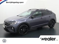 Volkswagen Taigo - R-Line-Edition 1.0 85 kW / 116 pk TSI CUV 7 versn. DSG | Black Style |