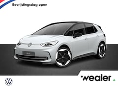 Volkswagen ID.3 - Pro S Limited Edition 77 kWh accu. 150 kW / 204 pk