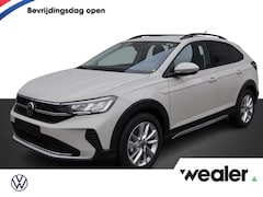Volkswagen Taigo - Life Edition 1.0 70 kW / 95 pk TSI CUV 5 versn. Ha nd
