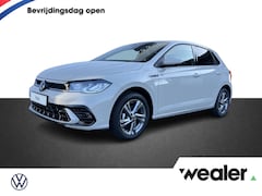 Volkswagen Polo - R-Line 1.0 70 kW / 95 pk TSI Hatchback 5 versn. Ha nd | Multimedia pakket | Digital cockpi