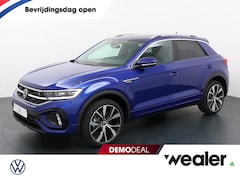 Volkswagen T-Roc - R-Line Business 1.5 110 kW / 150 pk TSI DSG | Panoramadak | Side assist | LED Matrix |