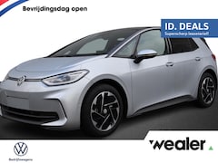 Volkswagen ID.3 - Pro Business 59 kWh accu, 150 kW / 204 pk Hatchbac k Elektrische aandrijving