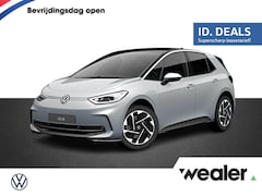 Volkswagen ID.3 - Pro Business 59 kWh accu, 150 kW / 204 pk Hatchbac k Elektrische aandrijving