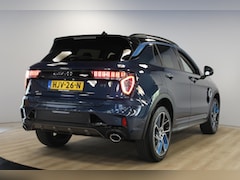 Lynk & Co 01 - 1.5 | Schuif-kantel dak | Navi | Carplay