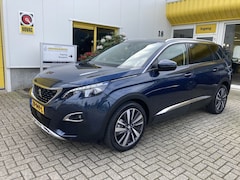 Peugeot 5008 - 1.2 PureTech Allure 7 Persoons Camera LED Navi