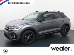 Volkswagen T-Roc - R-Line Business 1.5 110 kW / 150 pk TSI SUV 7 vers n. DSG | Black Style |