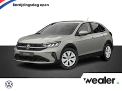 Volkswagen Taigo - Edition 1.0 70 kW / 95 pk TSI CUV 5 versn. Hand